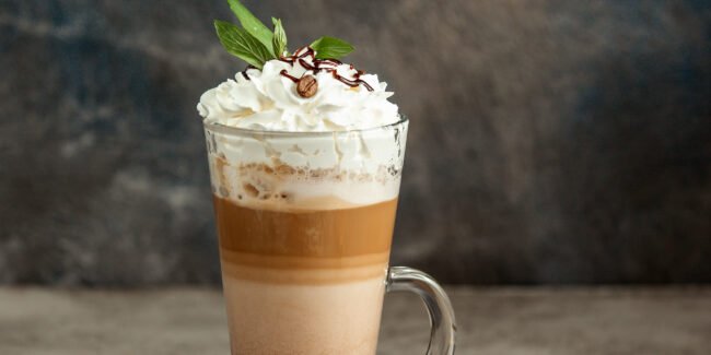 What kind of coffee are you?