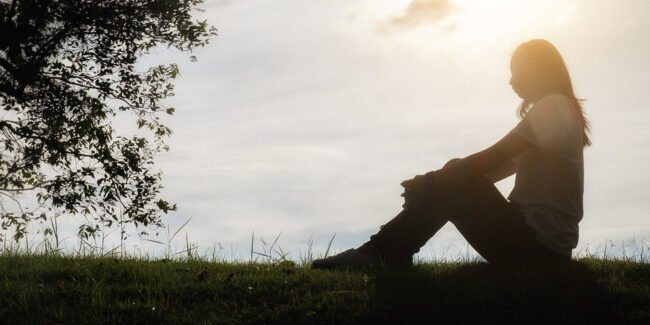 grief and unexpected loss