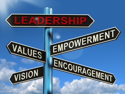 attributes of great leaders